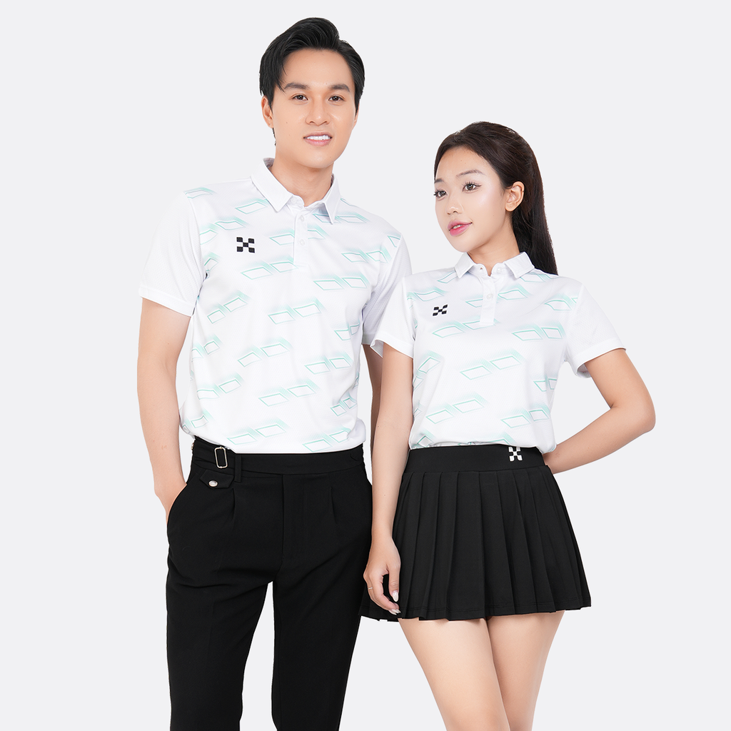 Đôi Nam Nữ Hermod TL07 - Hermod New Collection