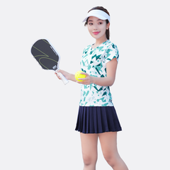 Áo thể thao Nữ Hermod TL06 - Hermod Coollite