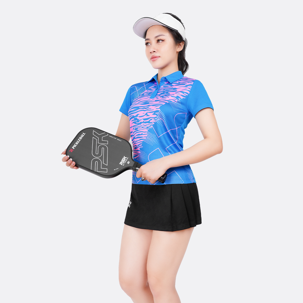 Áo thể thao Nữ Hermod TL03 - Hermod Coollite