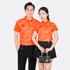 Đôi Nam Nữ Hermod TL07 - Hermod New Collection