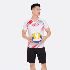 Áo Thể Thao Nam - Bóng Chuyền Cao Cấp T01
