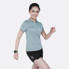 Áo thể thao nữ Hermod - Coolmax ( CX01 )