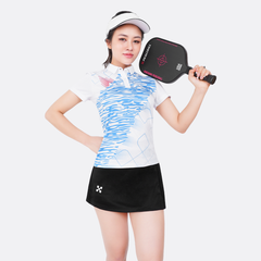 Áo thể thao Nữ Hermod TL03 - Hermod Coollite