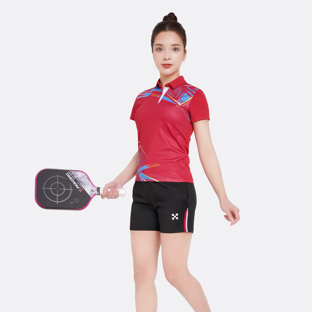 Áo thể thao Nữ TL05 - CoolLite