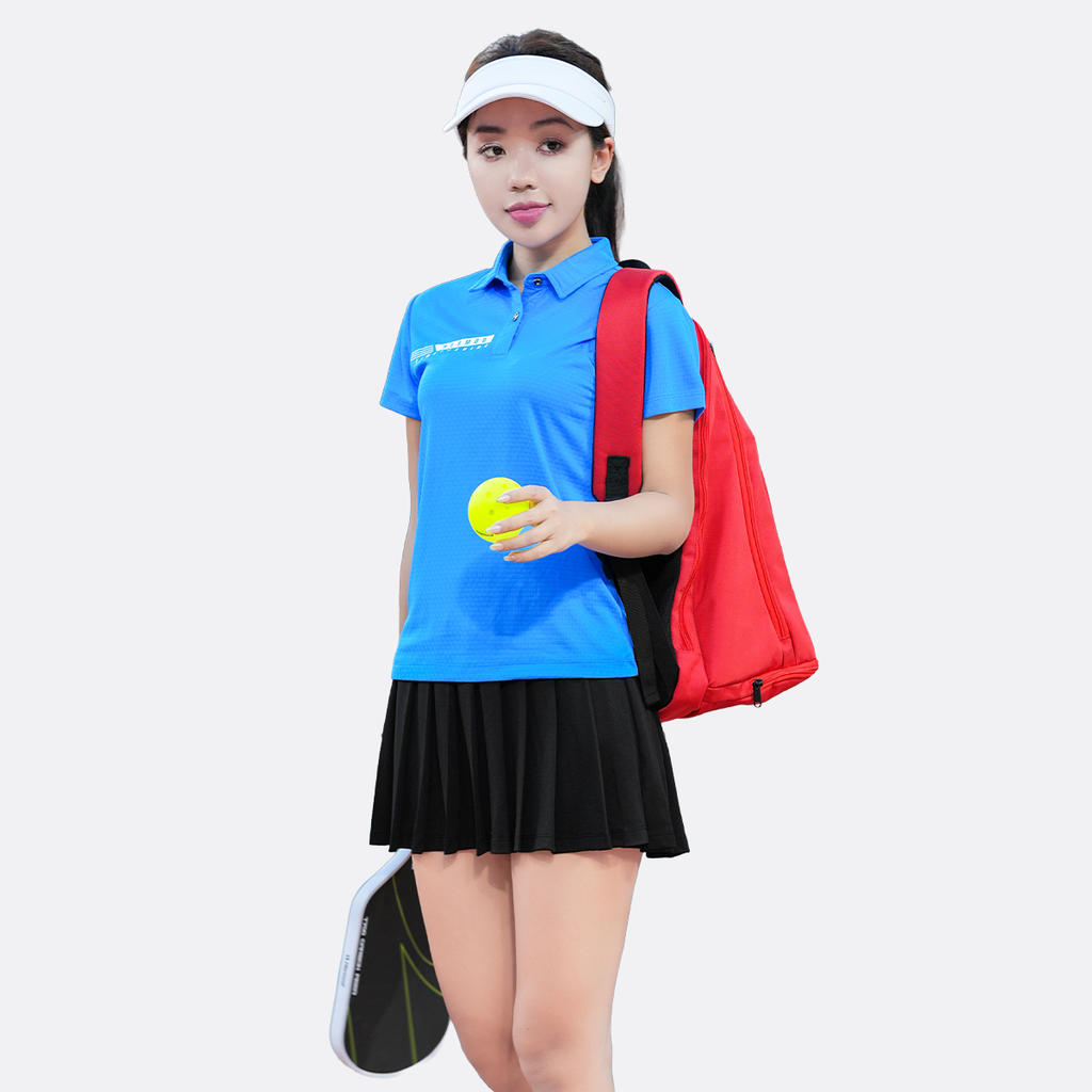 Áo Thể Thao Nữ Hermod CR03 - Hermod New Collection