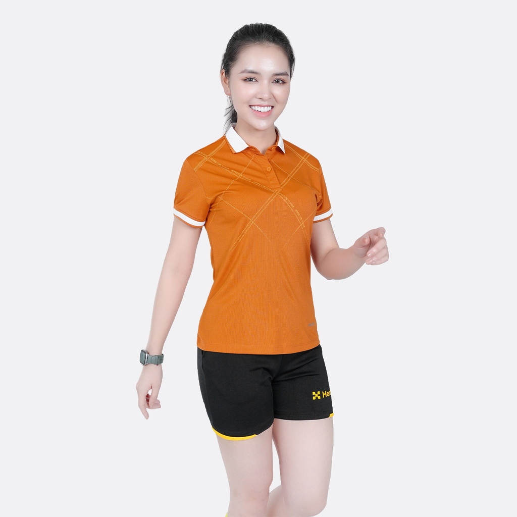 Áo thể thao Nữ Hermod - Climachill ( CH01 )