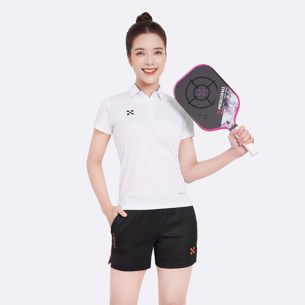 Áo Thể Thao Nữ Hermod - Climacool CL03