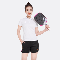 Áo Thể Thao Nữ Hermod - Climacool CL03