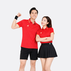 Đôi Nam Nữ Hermod DP01 - Hermod New Collection