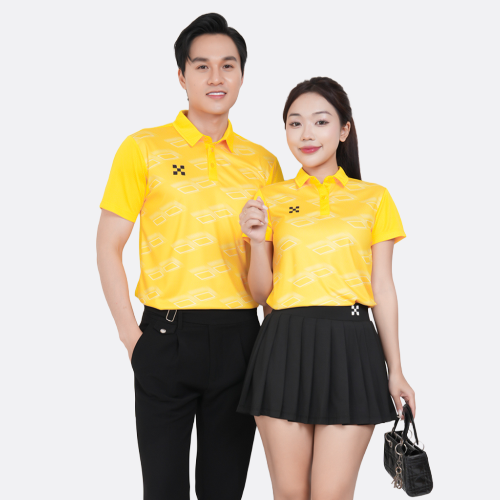 Đôi Nam Nữ Hermod TL07 - Hermod New Collection