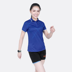 Áo thể thao Nữ Hermod - Climachill ( CH01 )