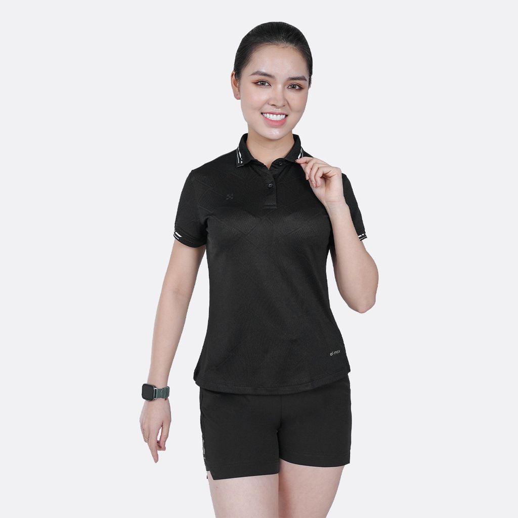 Áo thể thao nữ Hermod - Coolmax ( CX01 )