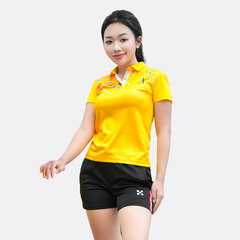 Áo Thể Thao Nữ CR01 - Hermod Caro Unique