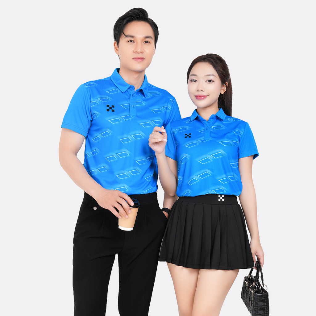 Đôi Nam Nữ Hermod TL07 - Hermod New Collection