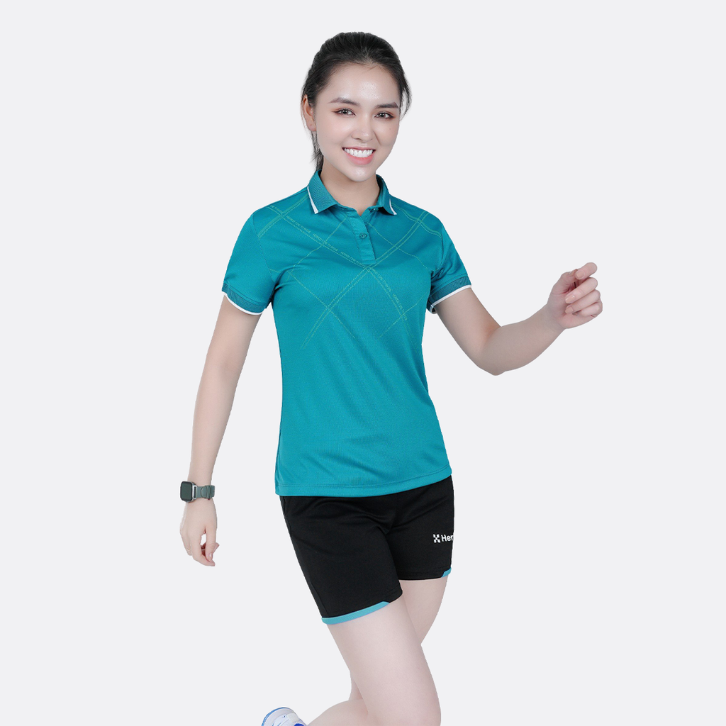 Áo thể thao Nữ Hermod - Climachill ( CH01 )