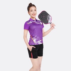 Áo thể thao Nữ TL05 - CoolLite