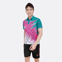 Áo thể thao Nam Hermod - Light Cool 02 ( TL02 )