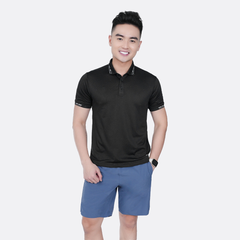 Áo thể thao Nam Hermod - Coolmax ( CX01 )