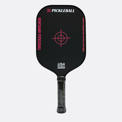 Vợt Pickleball HM - 003 ( RENCHANG )