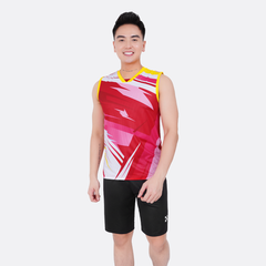 Áo Thể Thao Nam Sát Nách - Hermod T03