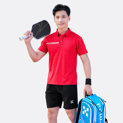 Áo Thể Thao Nam Hermod CR03 - Hermod New Collection