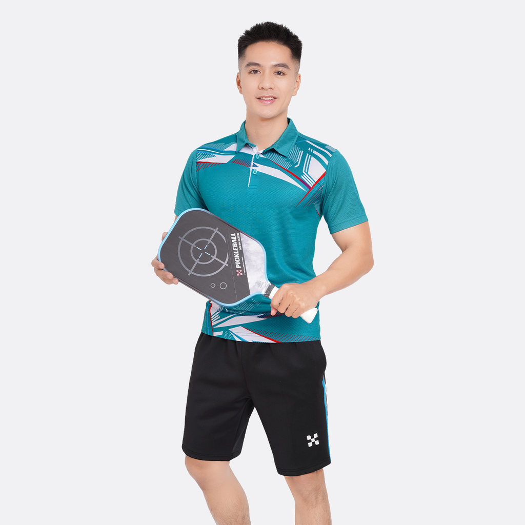 Áo thể thao Nam TL05 - CoolLite