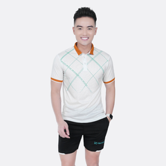 Áo thể thao Nam Hermod - Climachill ( CH01 )