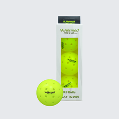 Bóng 48 Lỗ Gen 2 - Hermod Pickleball