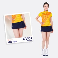 Chân Váy Thể Thao HERMOD CV01