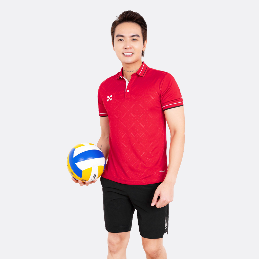 Áo Thể Thao Nam Hermod - Climacool ( CL02 )