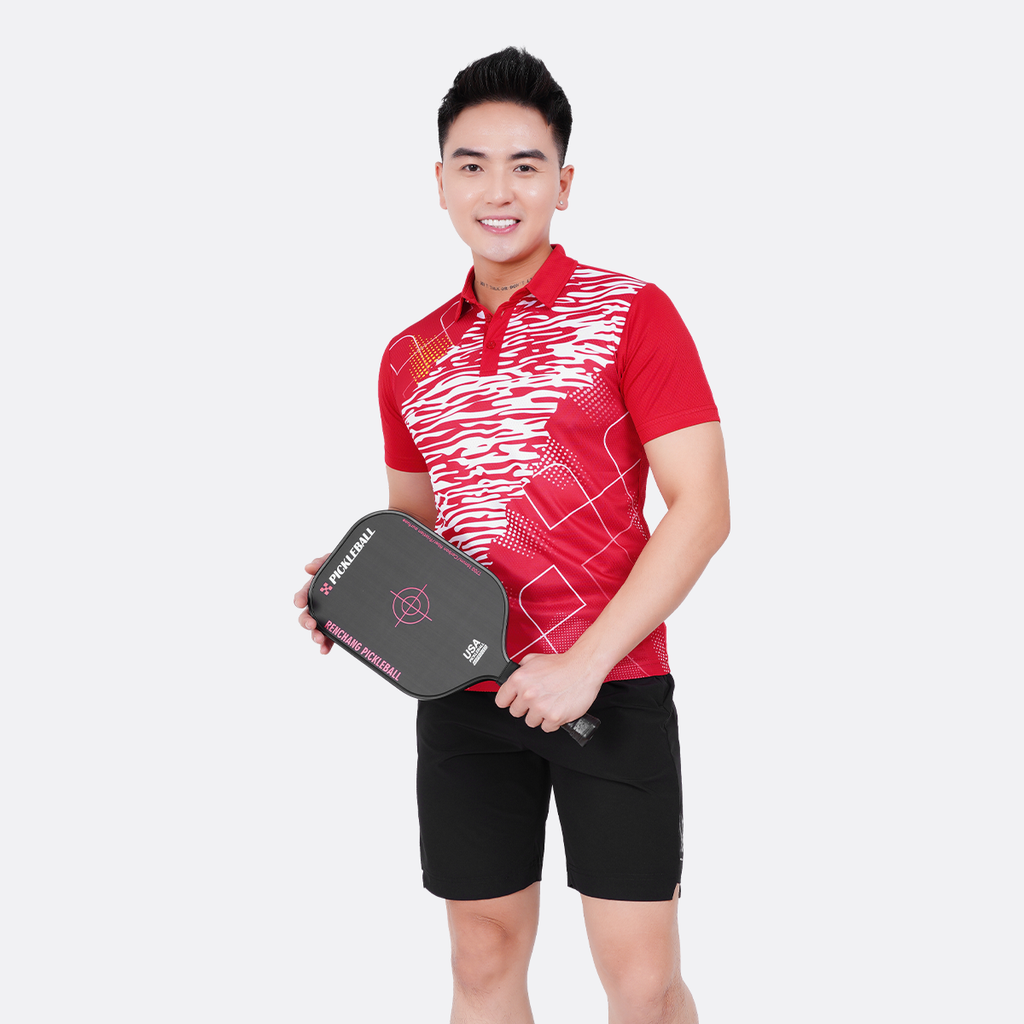 Áo thể thao Nam Hermod TL03 - Hermod Coollite