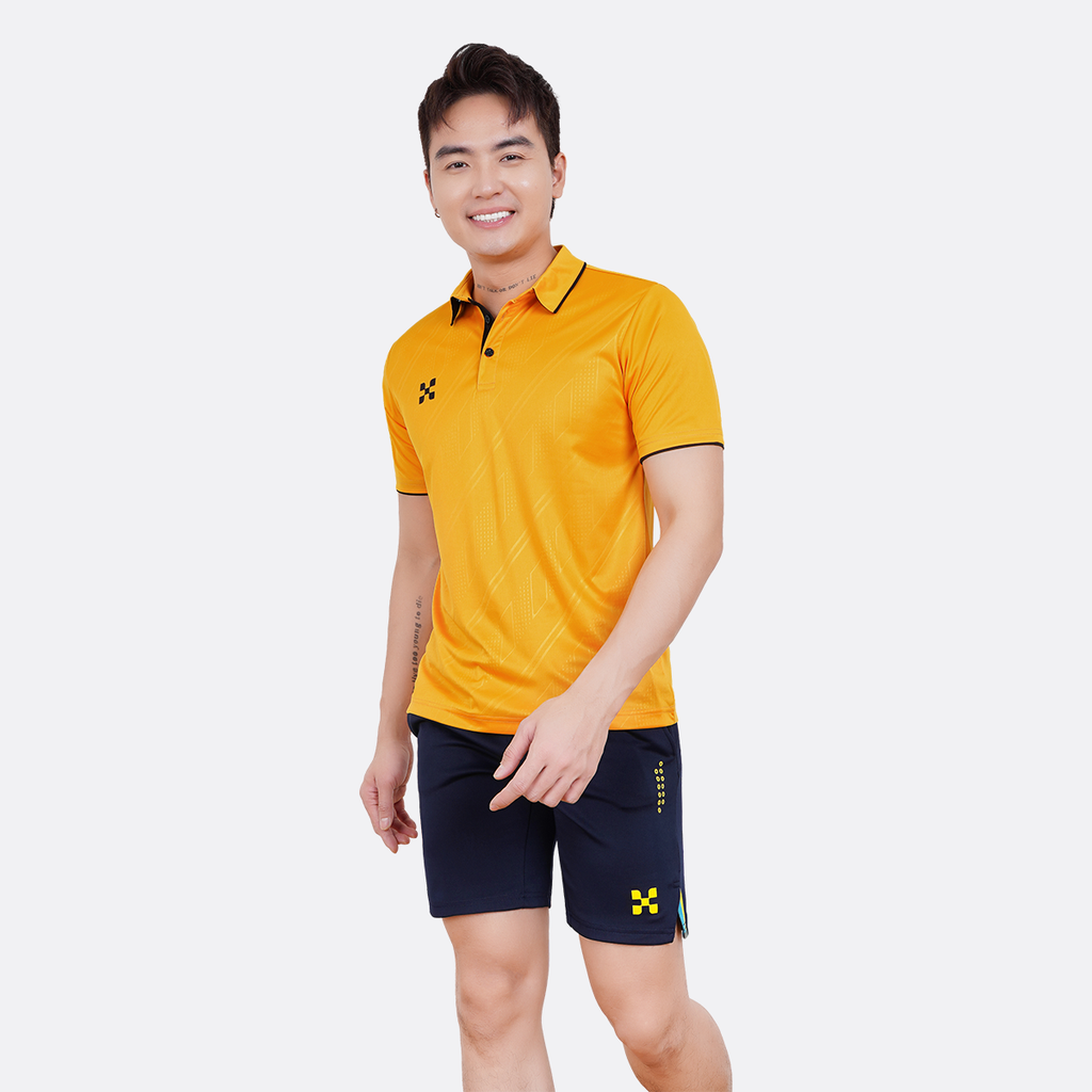 Áo thể thao Nam Hermod - Climacool ( CL01 )