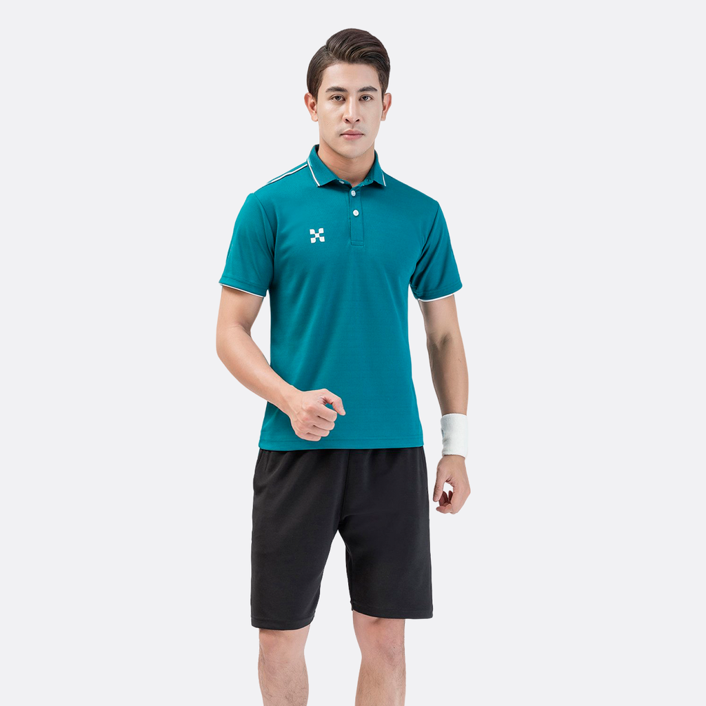 Áo thể thao Nam Hermod Basic 02 ( BA02 )