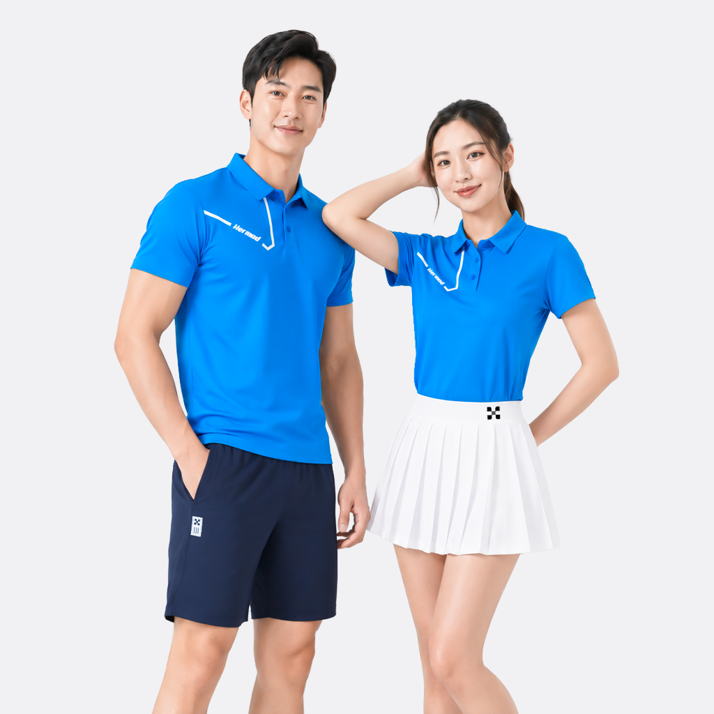 Đôi Nam Nữ Hermod CR04 - New Collection