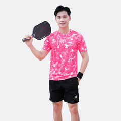 Áo thể thao Nam Hermod TL06 - Hermod Coollite