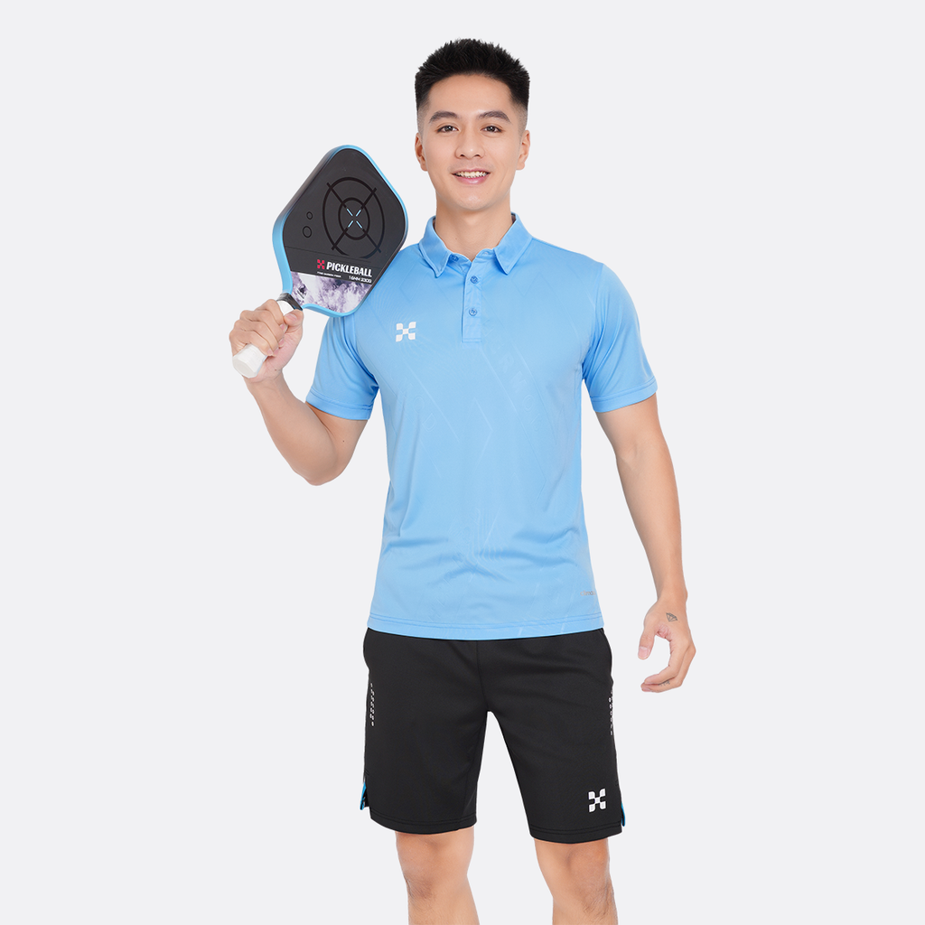 Áo Thể Thao Nam Hermod - Climacool CL03