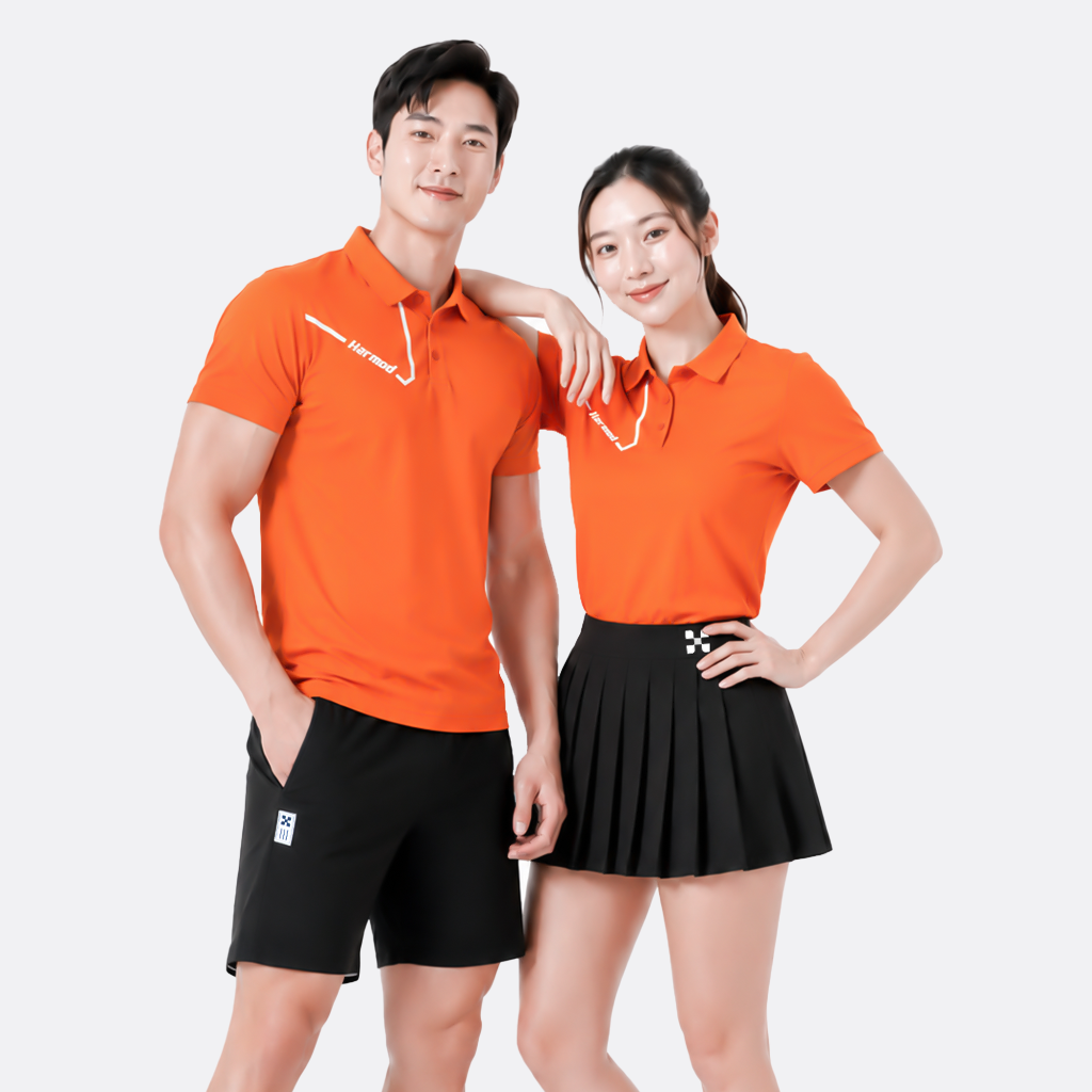 Đôi Nam Nữ Hermod CR04 - New Collection