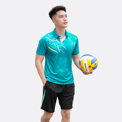 Áo Thể Thao Nam CR01 - Hermod Caro Unique