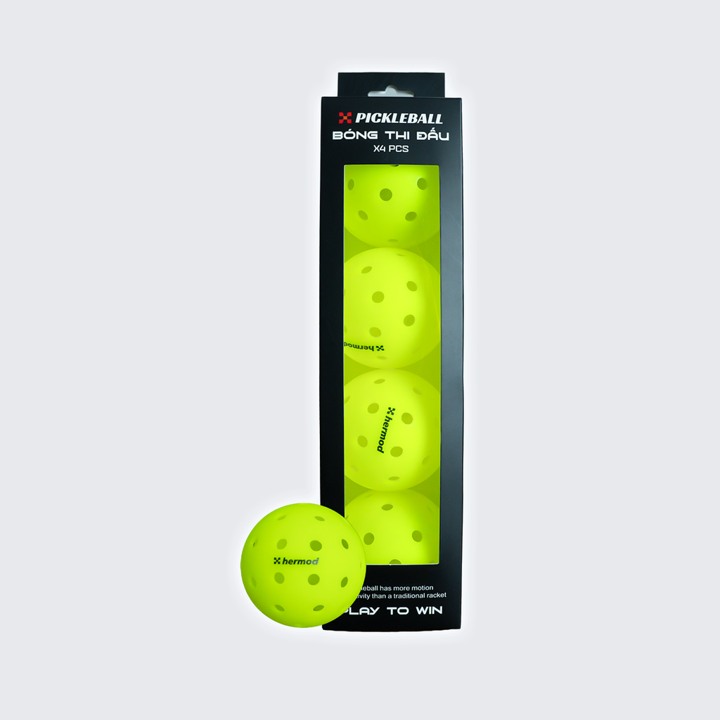 Bóng Hermod Pickleball
