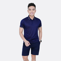 Áo thể thao Nam Hermod - Coolmax ( CX01 )