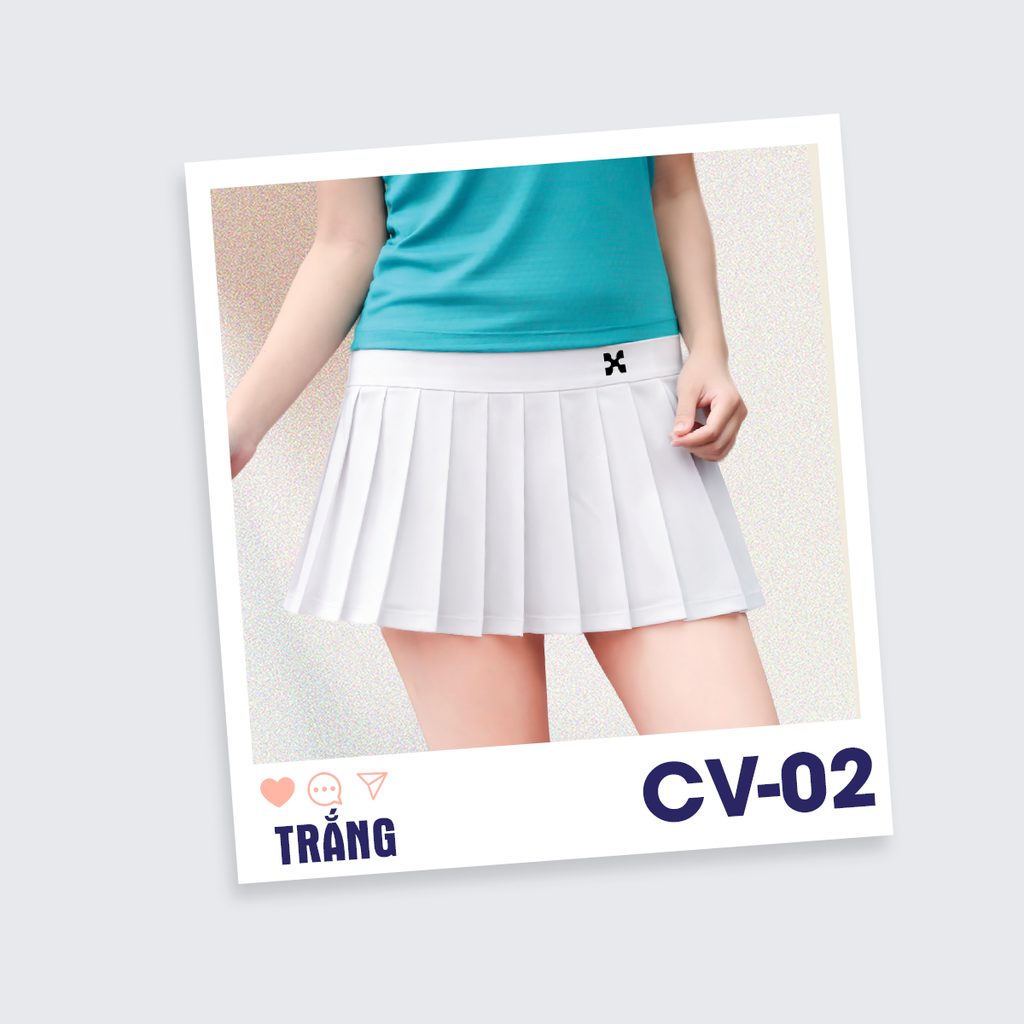 Chân Váy Thể Thao HERMOD CV02
