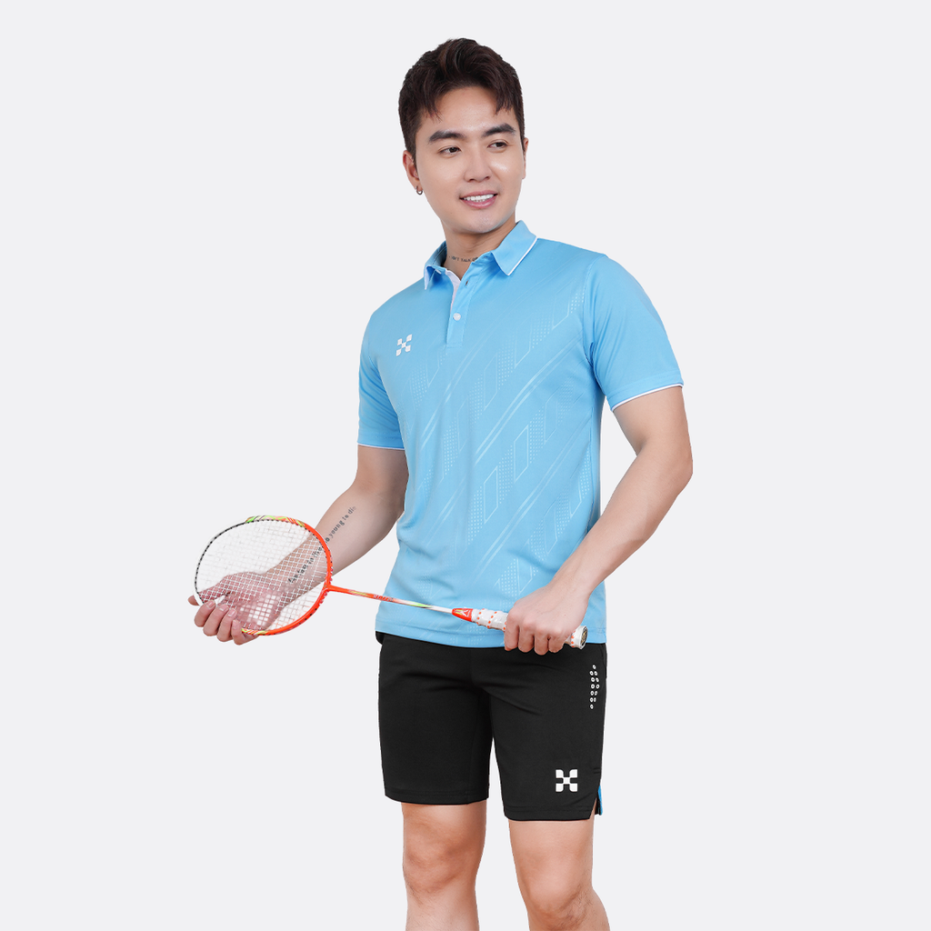 Áo thể thao Nam Hermod - Climacool ( CL01 )