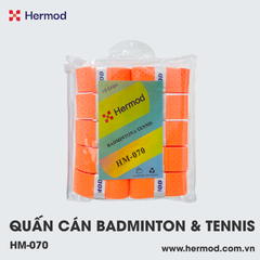 Quấn Cán Tennis Cầu Lông - HM-070
