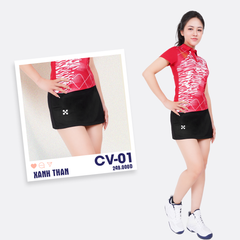 Chân Váy Thể Thao HERMOD CV01