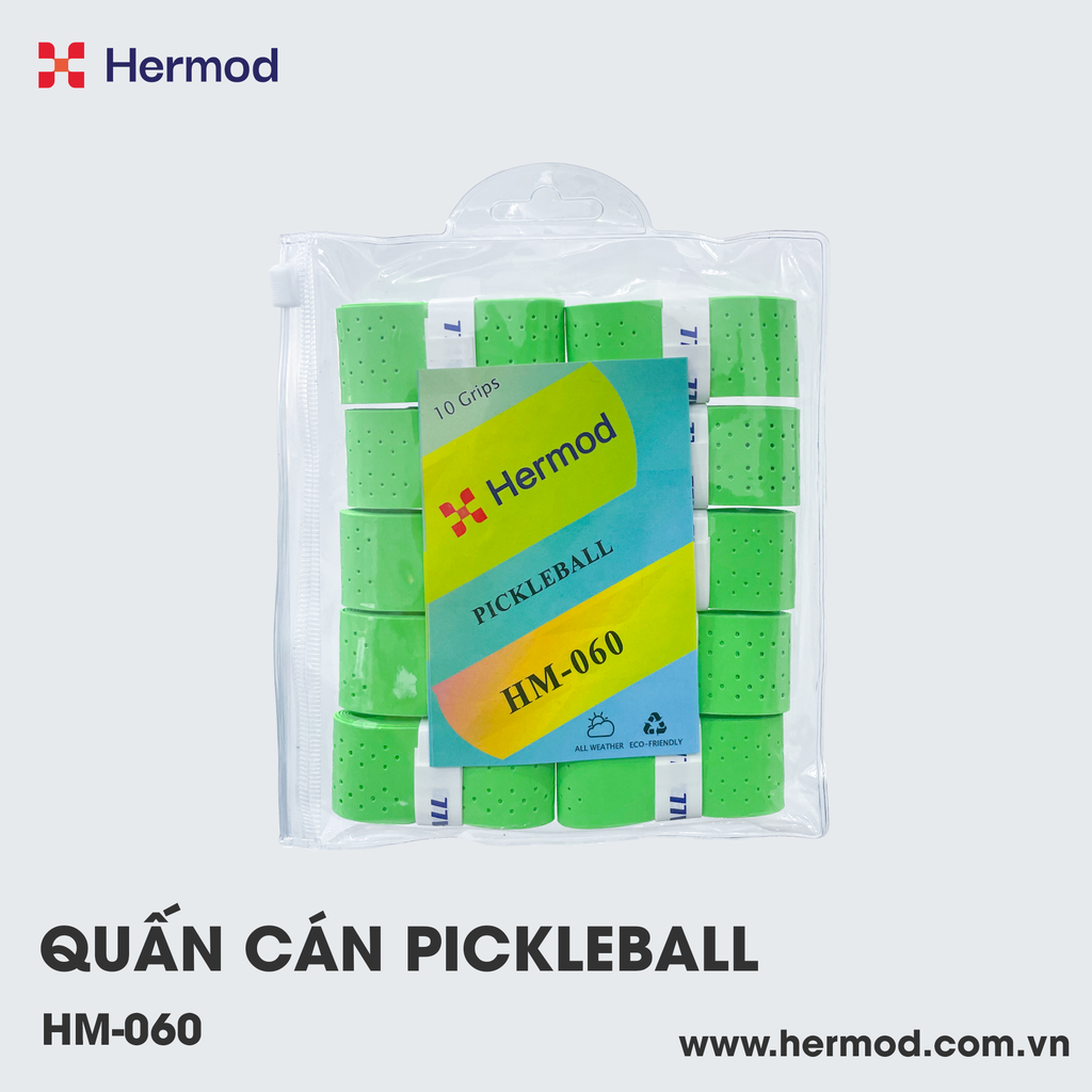Quấn Cán Hermod Pickleball - HM060
