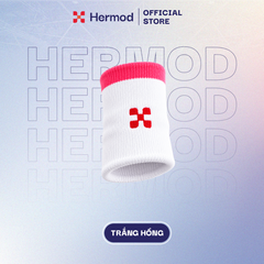 Băng Chặn Mồ Hôi Dài Hermod HM134