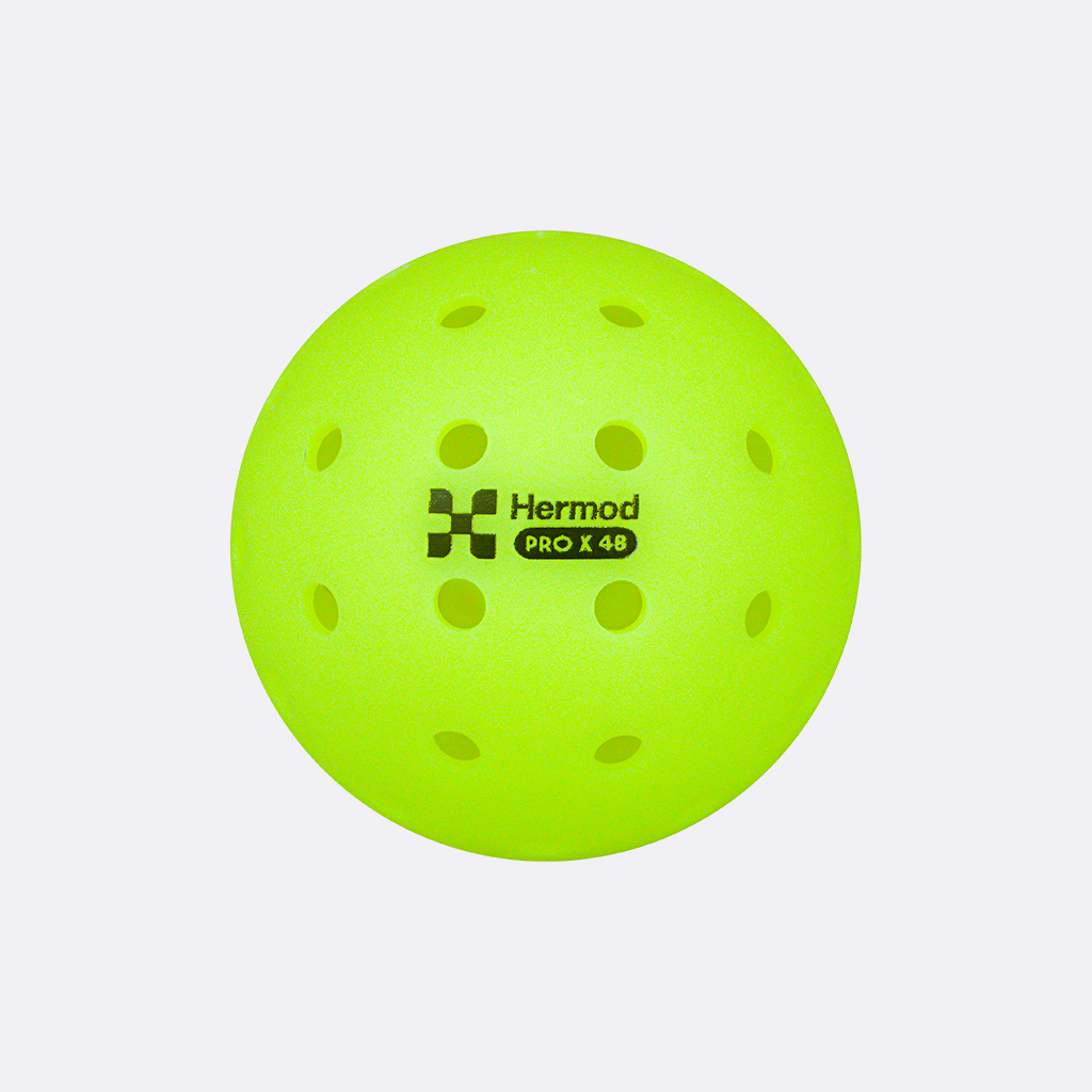 Bóng 48 Lỗ - Hermod Pickleball