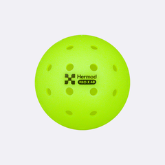 Bóng 48 Lỗ - Hermod Pickleball