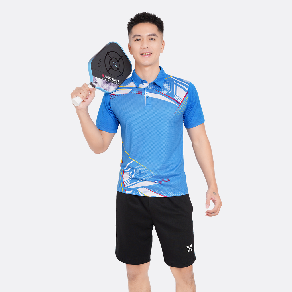 Áo thể thao Nam TL05 - CoolLite