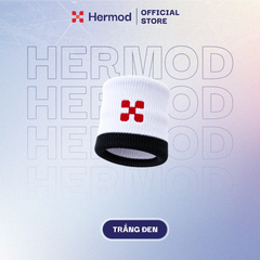 Băng Chặn Mồ Hôi Ngắn Hermod HM134